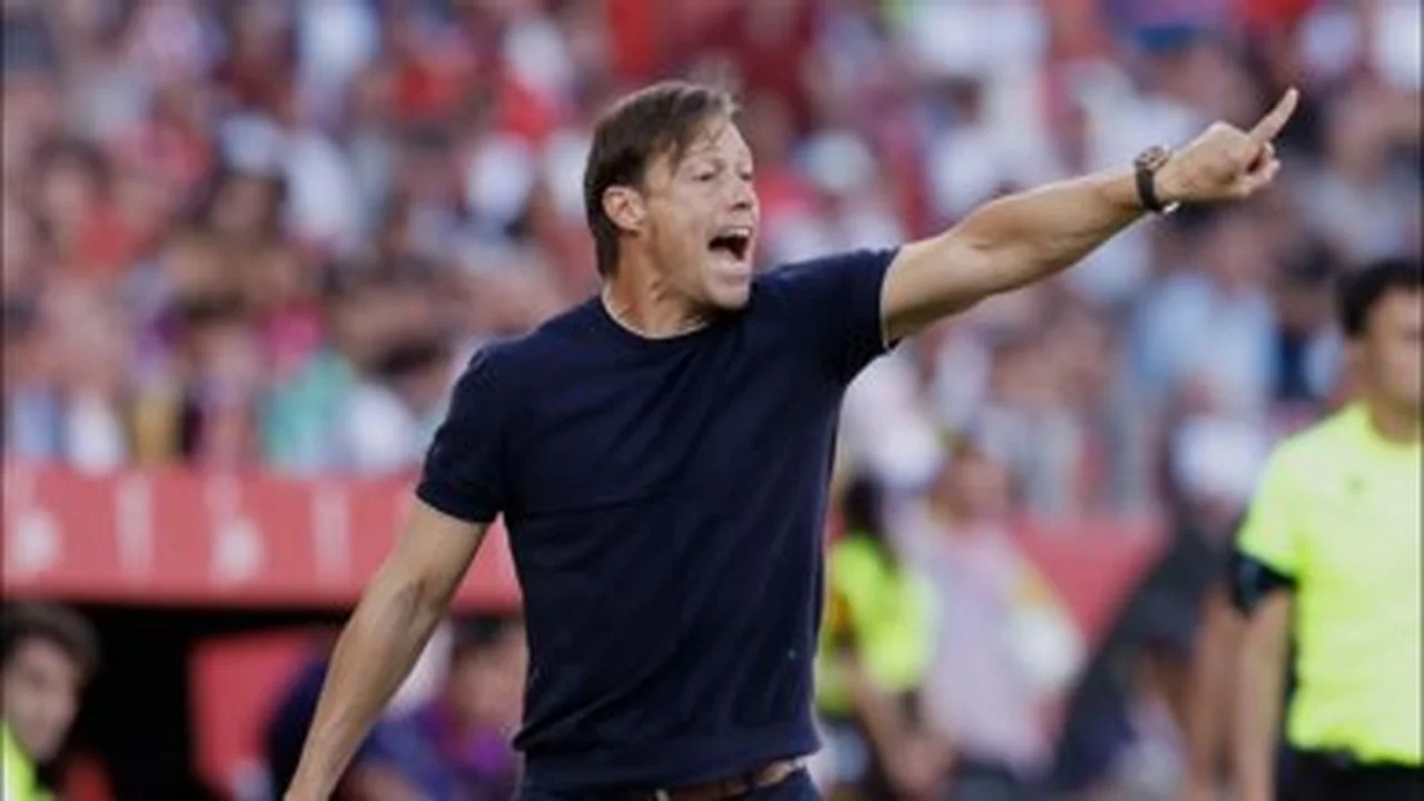 خسارة فالنسيا تضع مدرب الفريق في قفص الاتهام بعد أخطاء دفاعية فادحة